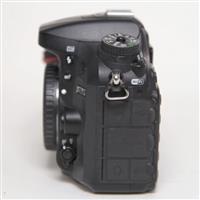 Used Nikon D7200 Digital SLR Camera - Body Only