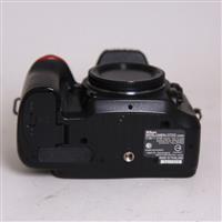 Used Nikon D7200 Digital SLR Camera - Body Only