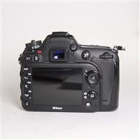 Used Nikon D7200 Digital SLR Camera - Body Only