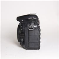 Used Nikon D7200 Digital SLR Camera - Body Only