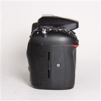 Used Nikon D7200 Digital SLR Camera - Body Only