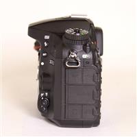 Used Nikon D7200 Digital SLR Camera - Body Only