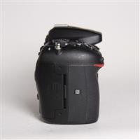 Used Nikon D7200 Digital SLR Camera - Body Only
