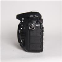Used Nikon D7200 Digital SLR Camera - Body Only