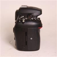 Used Nikon D7200 Digital SLR Camera - Body Only