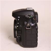 Used Nikon D7200 Digital SLR Camera - Body Only