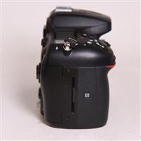 Used Nikon D7200 Digital SLR Camera - Body Only