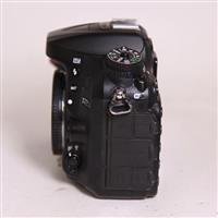 Used Nikon D7200 Digital SLR Camera - Body Only