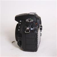 Used Nikon D7200 Digital SLR Camera - Body Only
