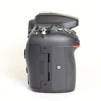 Used Nikon D7200 Digital SLR Camera - Body Only