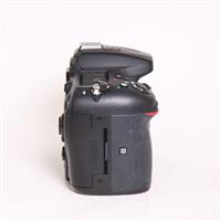 Used Nikon D7200 Digital SLR Camera - Body Only