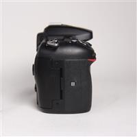 Used Nikon D7200 Digital SLR Camera - Body Only
