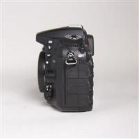 Used Nikon D7200 Digital SLR Camera - Body Only