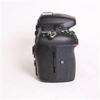 Used Nikon D7200 Digital SLR Camera - Body Only
