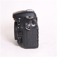 Used Nikon D7200 Digital SLR Camera - Body Only