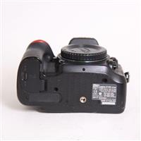 Used Nikon D7200 Digital SLR Camera - Body Only