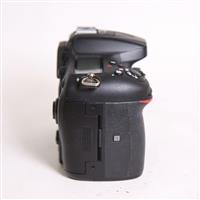 Used Nikon D7200 Digital SLR Camera - Body Only