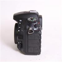 Used Nikon D7200 Digital SLR Camera - Body Only