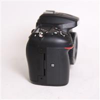 Nikon D7200 Digital SLR Camera - Body Only