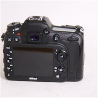 Nikon D7200 Digital SLR Camera - Body Only