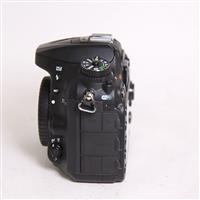 Nikon D7200 Digital SLR Camera - Body Only