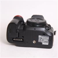 Nikon D7200 Digital SLR Camera - Body Only