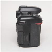Used Nikon D7500 Digital SLR Camera Body