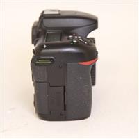 Used Nikon D7500 Digital SLR Camera Body