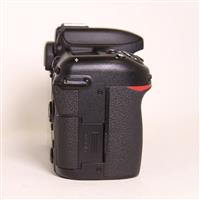 Used Nikon D7500 Digital SLR Camera Body