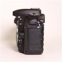 Used Nikon D7500 Digital SLR Camera Body