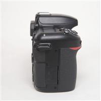 Used Nikon D7500 Digital SLR Camera Body