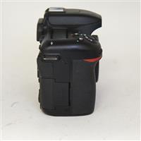Used Nikon D7500 Digital SLR Camera Body