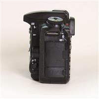 Used Nikon D7500 Digital SLR Camera Body