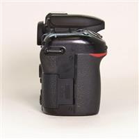 Used Nikon D7500 Digital SLR Camera Body
