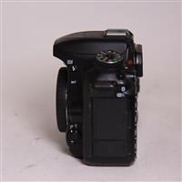 Used Nikon D7500 Digital SLR Camera Body