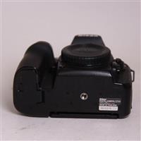 Used Nikon D7500 Digital SLR Camera Body