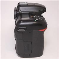 Used Nikon D7500 Digital SLR Camera Body