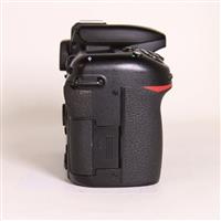 Used Nikon D7500 Digital SLR Camera Body
