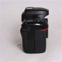 Used Nikon D7500 Digital SLR Camera Body