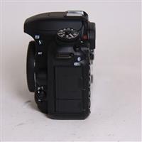 Used Nikon D7500 Digital SLR Camera Body