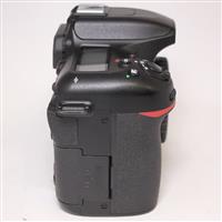 Used Nikon D7500 Digital SLR Camera Body