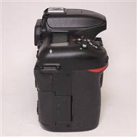 Used Nikon D7500 Digital SLR Camera Body