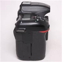 Used Nikon D7500 Digital SLR Camera Body