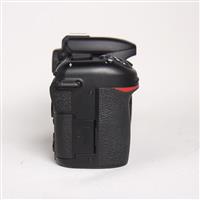 Used Nikon D7500 Digital SLR Camera Body