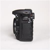 Used Nikon D7500 Digital SLR Camera Body