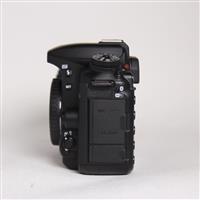 Used Nikon D7500 Digital SLR Camera Body
