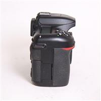 Used Nikon D7500 Digital SLR Camera Body