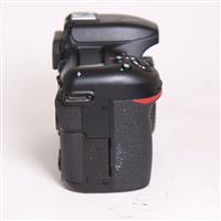 Used Nikon D7500 Digital SLR Camera Body