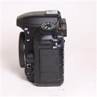 Used Nikon D7500 Digital SLR Camera Body