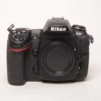 Used Nikon D300 Body